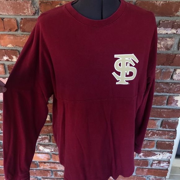 Florida State long sleeve - Picture 1 of 3